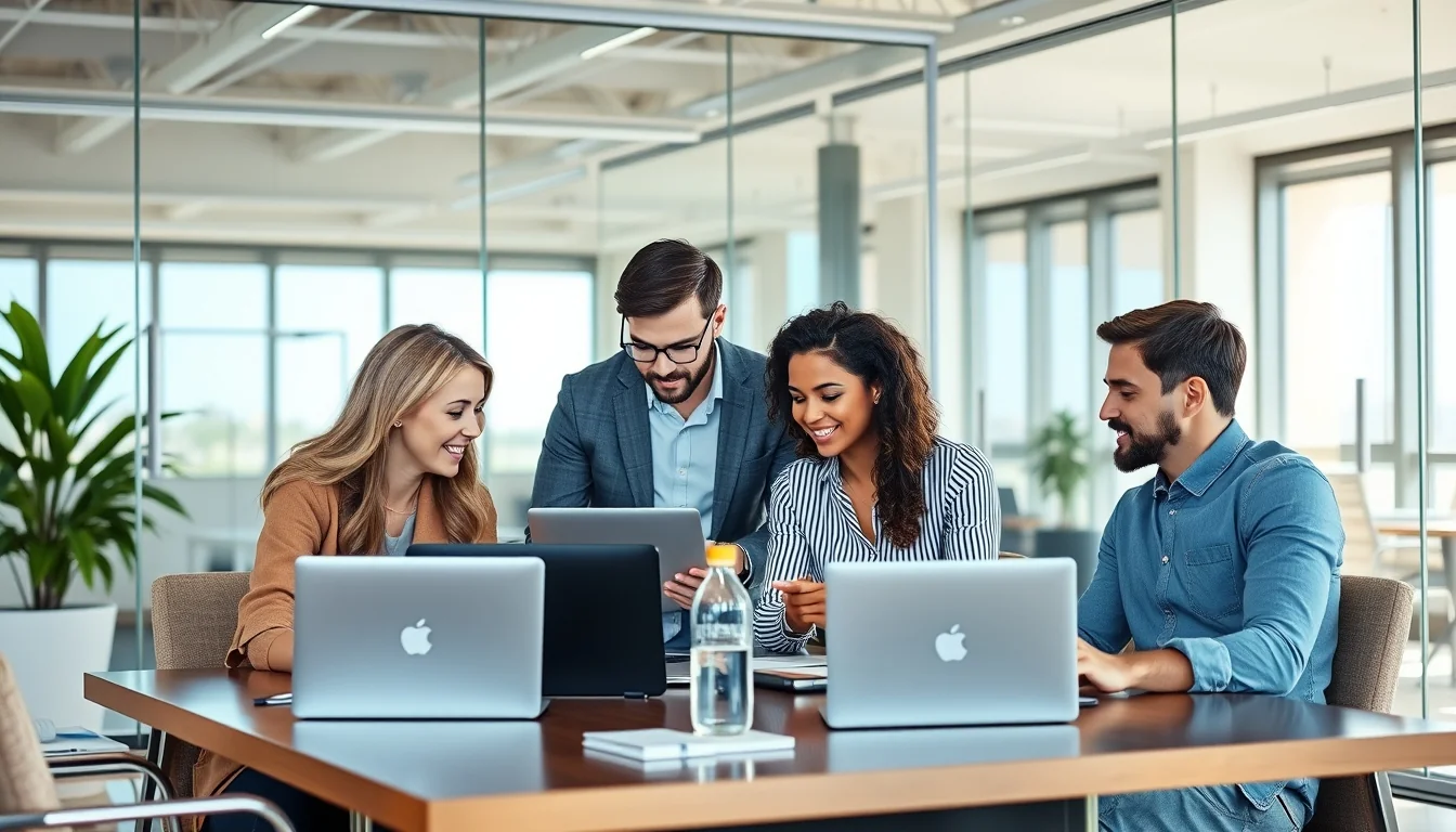 Professional plan visual